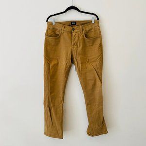 Hudson Blake Jean, Tan